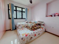 Blk 415C Waterfront I @ Northshore (Punggol), HDB 4 Rooms #618678471